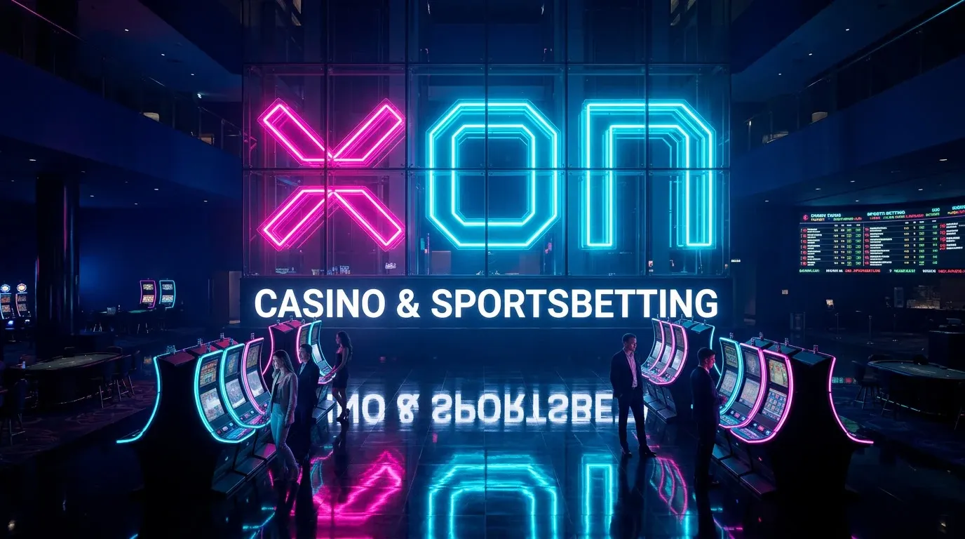 Xonbet Casino